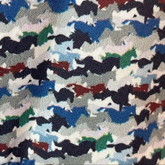 ROBERT GRAHAM ‘RUNAWAY TRAIN’ CLASSIC FIT LONG SLEEVE SHIRT - Picture 7 of 15